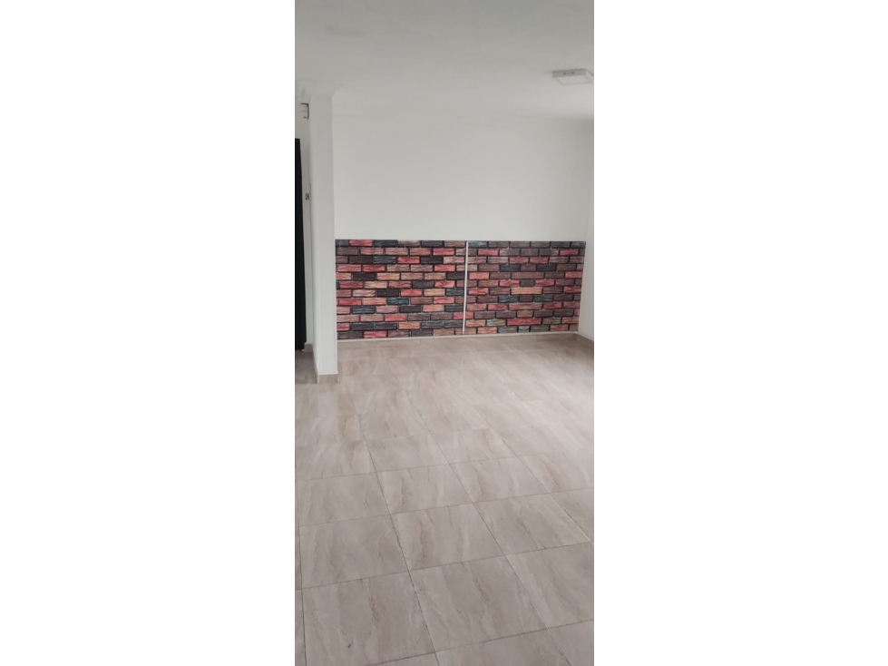 APARTAMENTO PARA ALQUILAR - 4