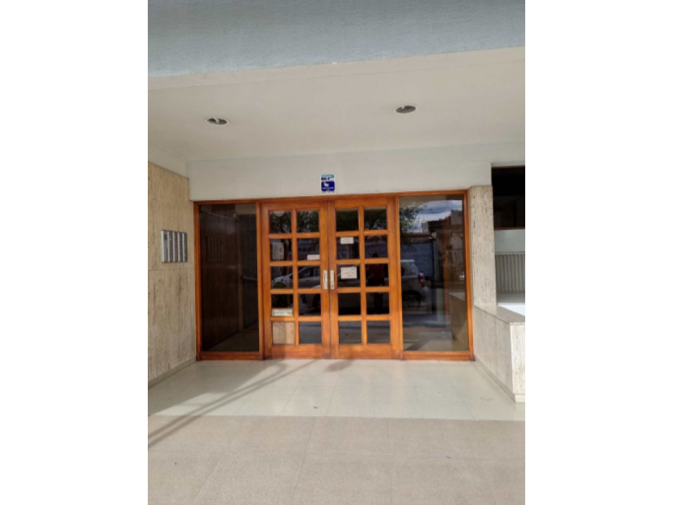 VENTA: Departamento de 3 dorm. en ubicación privilegiada en Santa Rosa — foto 2