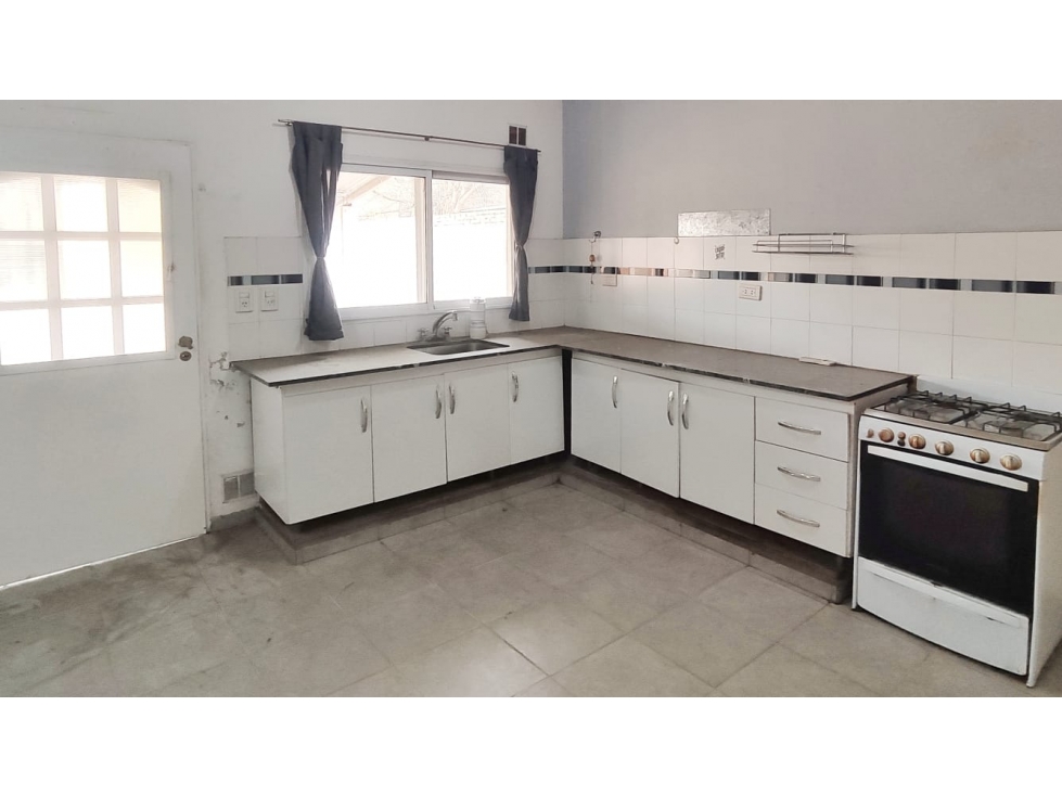 VENTA: Casa Quinta 2 Dormitorios en Santa Rosa - 5