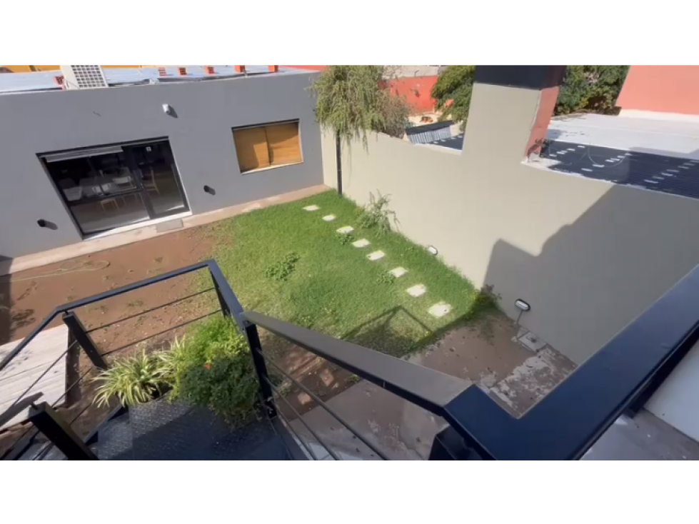 ALQUILER: Departamento 1 Dormitorio sobre Larrea 458 en Villa Alonso - 1