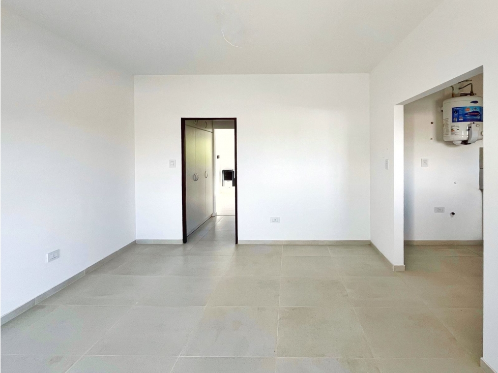 ALQUILER: Departamento 1 Dormitorio sobre Larrea 458 en Villa Alonso - 2