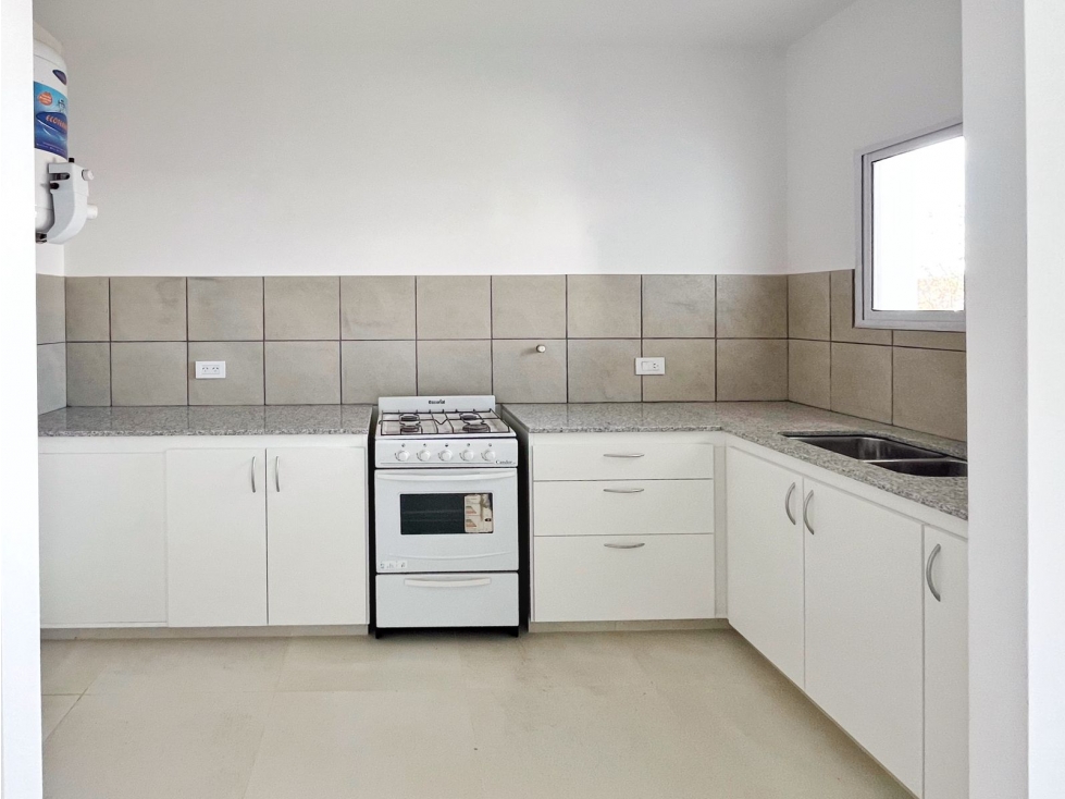 ALQUILER: Departamento 1 Dormitorio sobre Larrea 458 en Villa Alonso - 3
