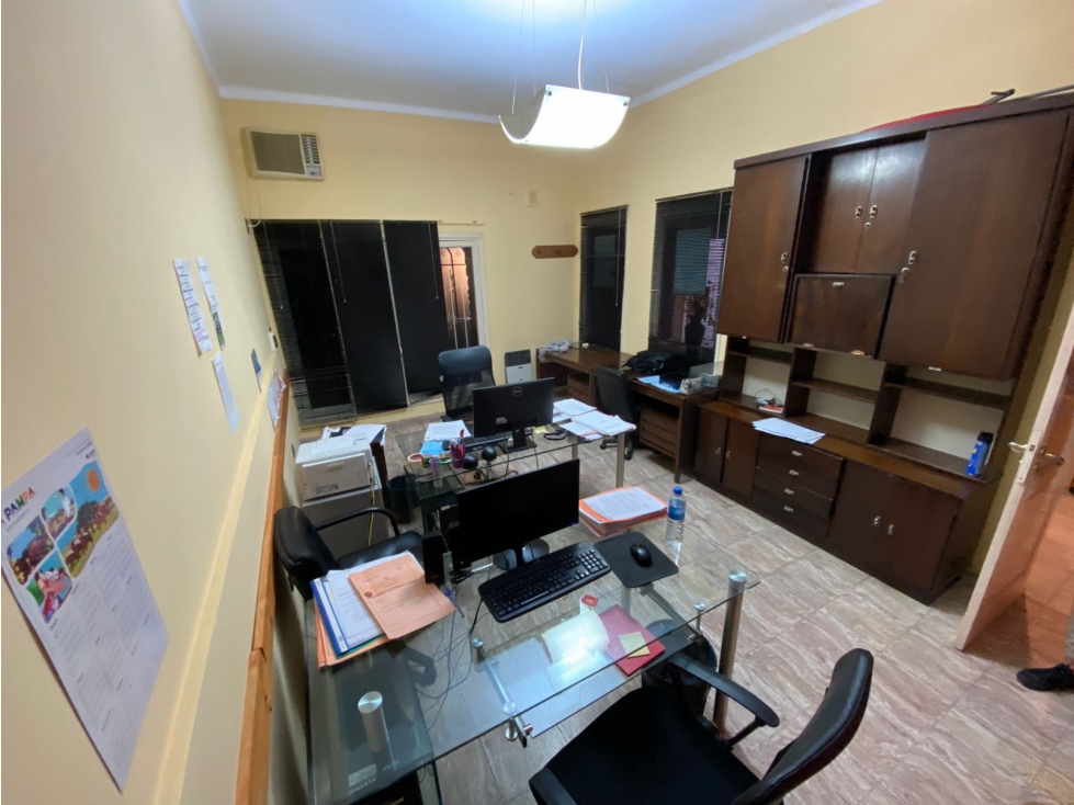 ALQUILER: Oficinas Comerciales Céntricas en Santa Rosa - 5