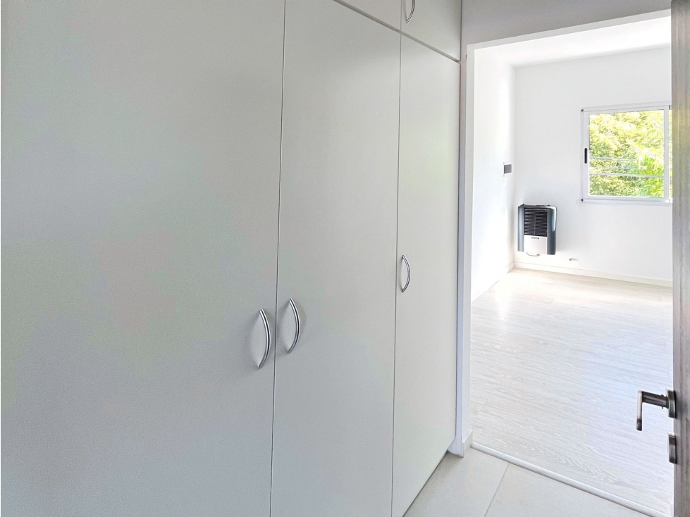 ALQUILER: Departamento 1 Dormitorio sobre Larrea 458 en Villa Alonso - 4