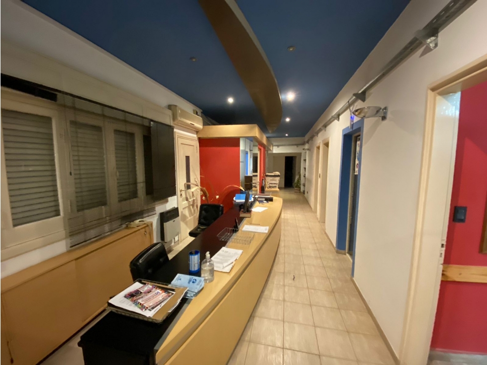 ALQUILER: Oficinas Comerciales Céntricas en Santa Rosa - 6
