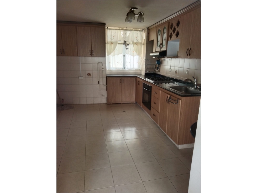APARTAMENTO PARA ALQUILAR - 5