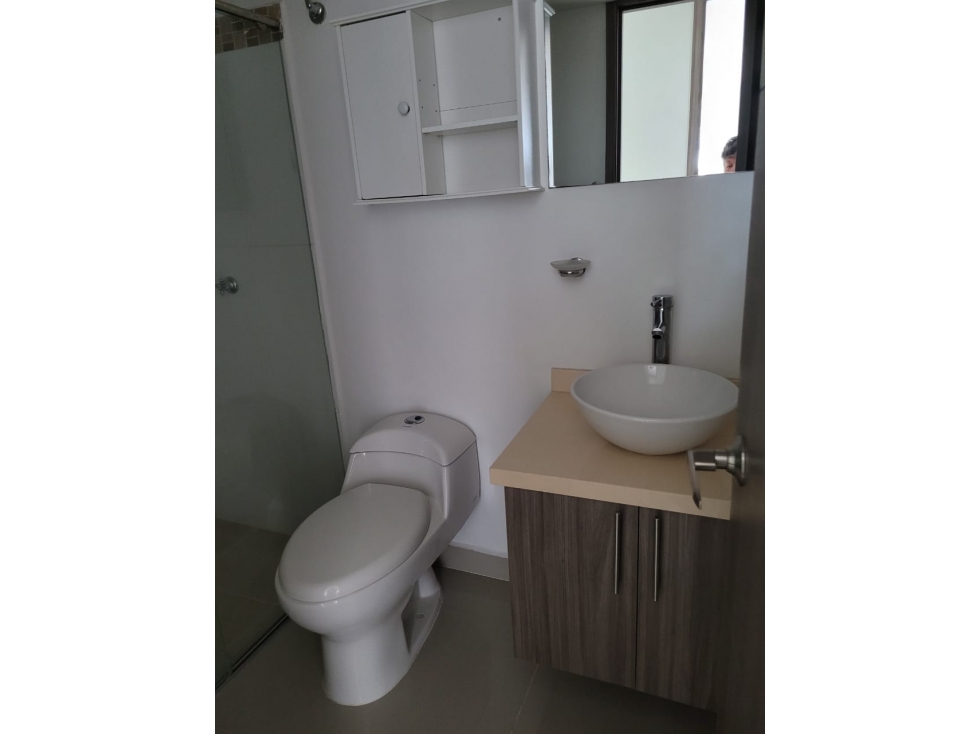 APARTAMENTO PARA ALQUILAR - 5