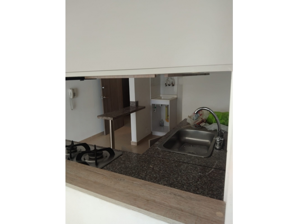 APARTAMENTO PARA ARRENDAR NORTE DE ARMENIA — foto 6