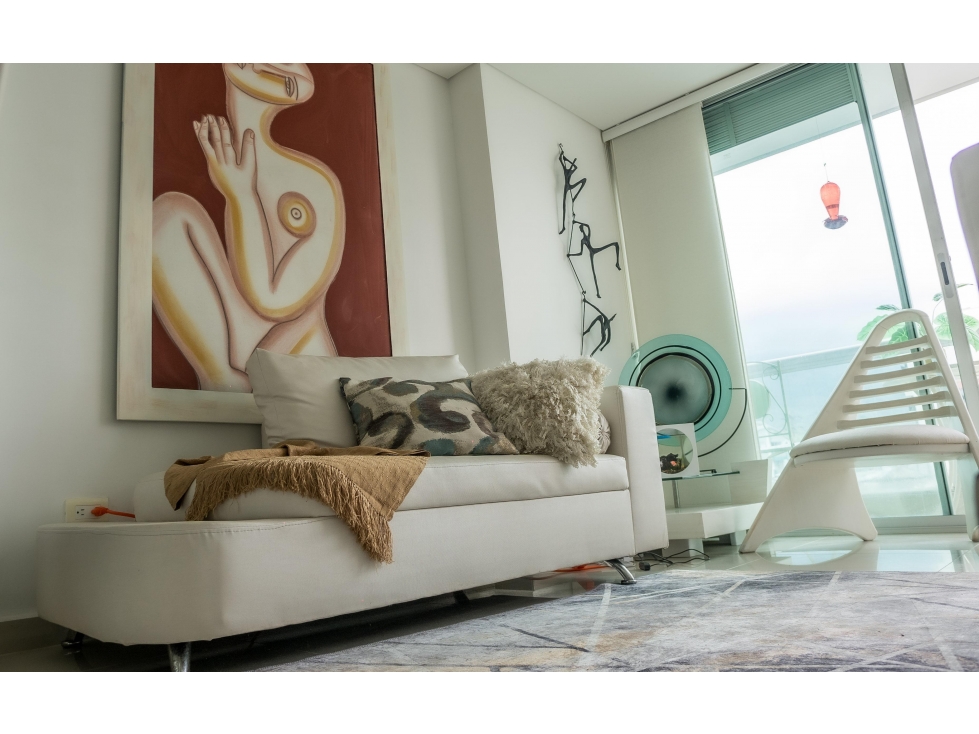 APARTAMENTO EN EL NORTE DE ARMENIA PARA ALQUILAR — foto 4