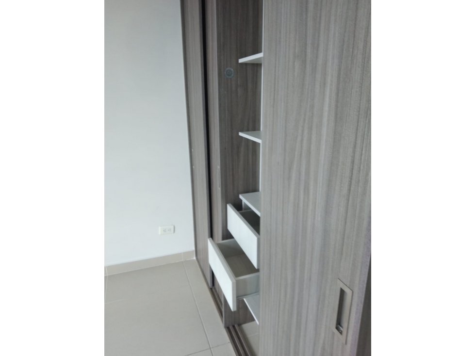 APARTAMENTO PARA ARRENDAR EN EL NORTE DE ARMENIA (Q) — foto 5