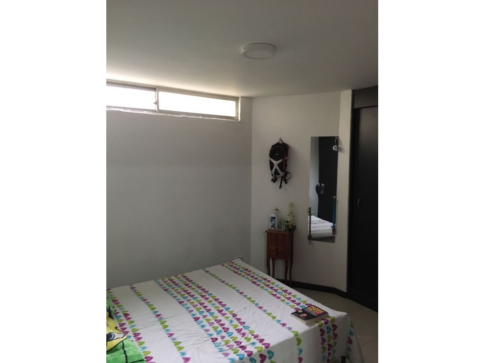 APARTAMENTO PARA ALQUILAR - 5