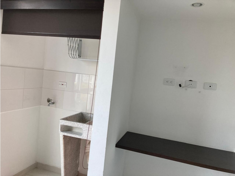 APARTAMENTO PARA ALQUILAR - 5