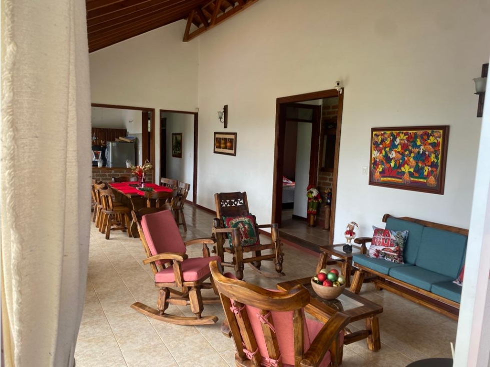 CHALET — foto 5