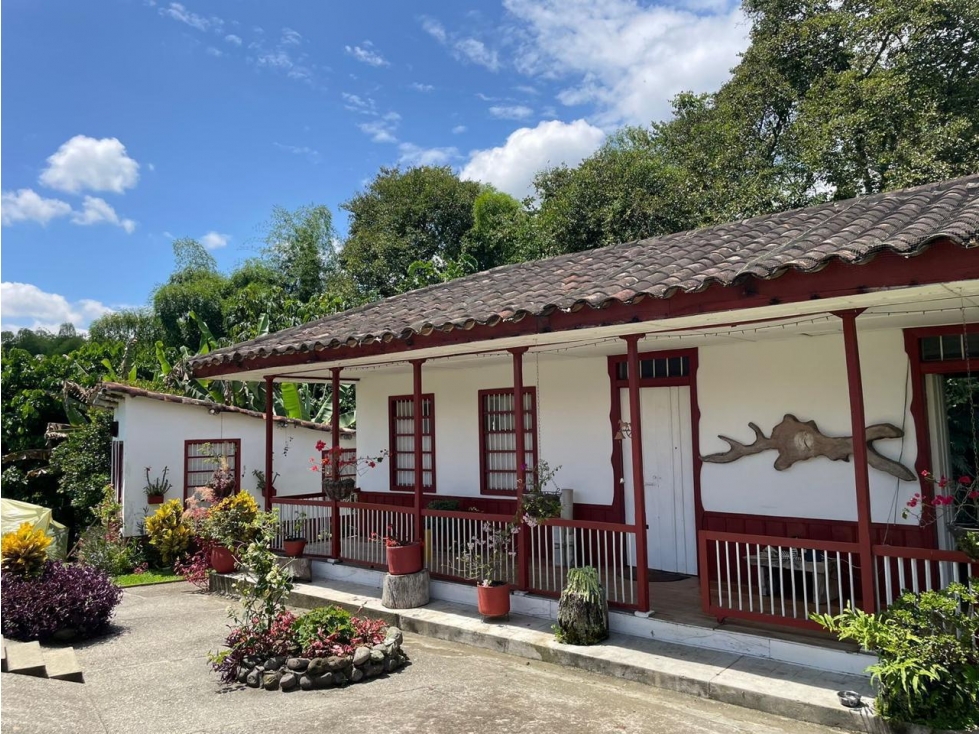 FINCA - 5