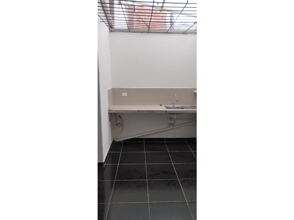 APARTAMENTO PARA ALQUILAR - 5