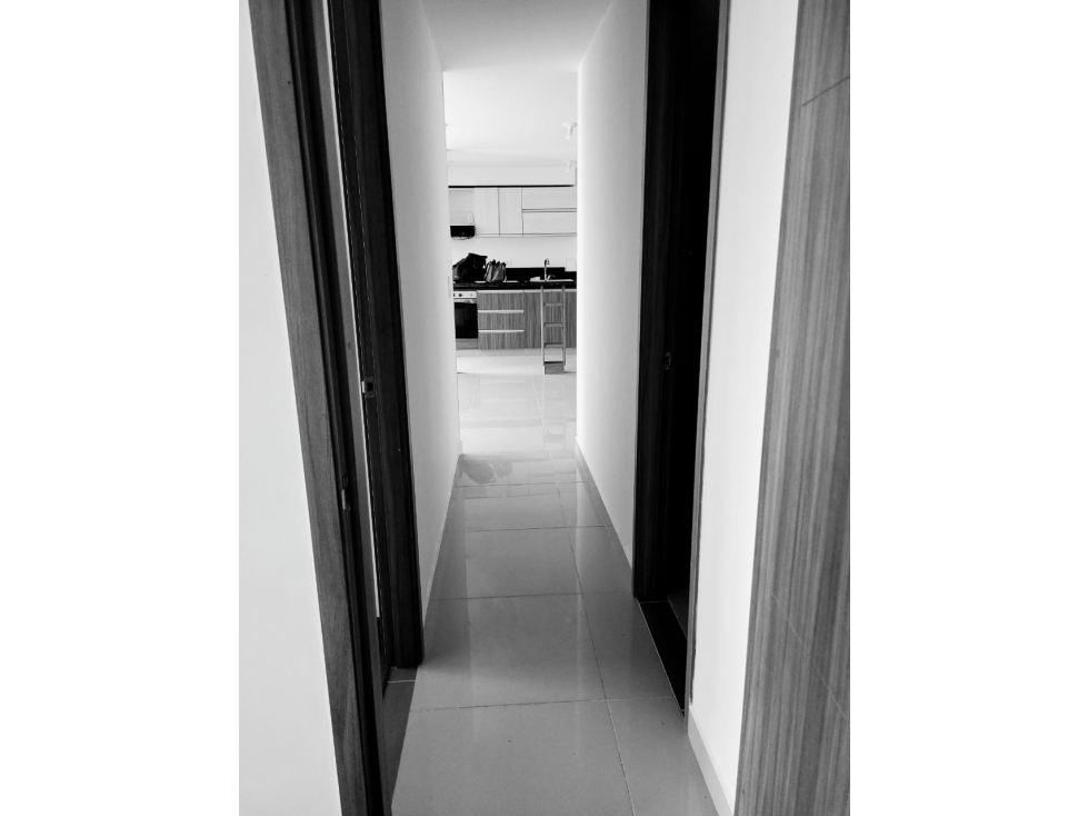 APARTAMENTO PARA ALQUILAR - 6