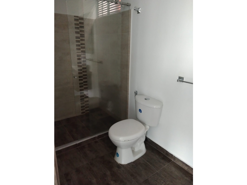 APARTAMENTO PARA ARRENDAR EN EL NORTE DE ARMENIA (Q) — foto 6