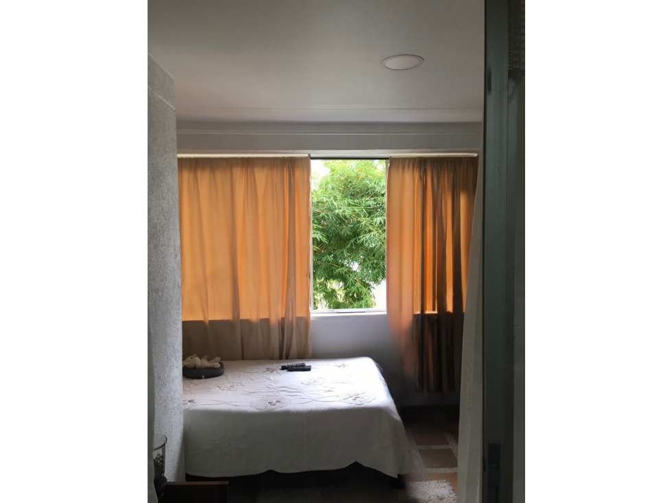 APARTAMENTO PARA ALQUILAR - 6