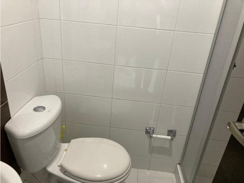 APARTAMENTO PARA ALQUILAR - 6