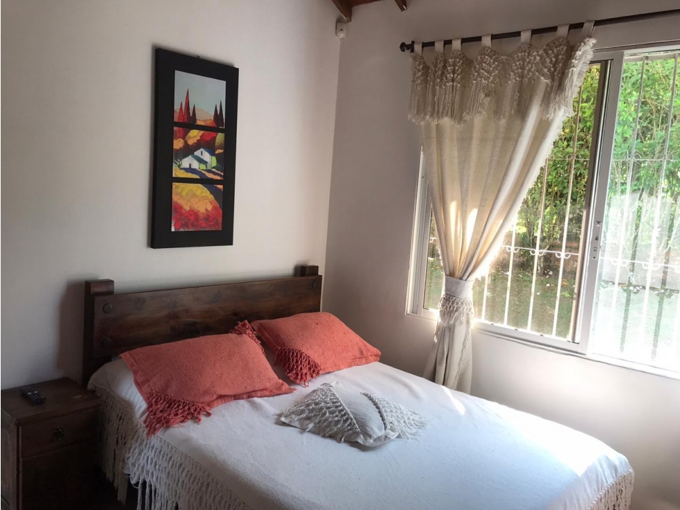 CHALET — foto 6