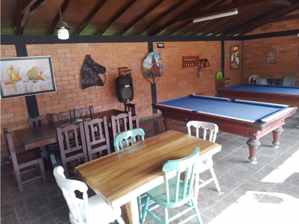 CHALET - 3