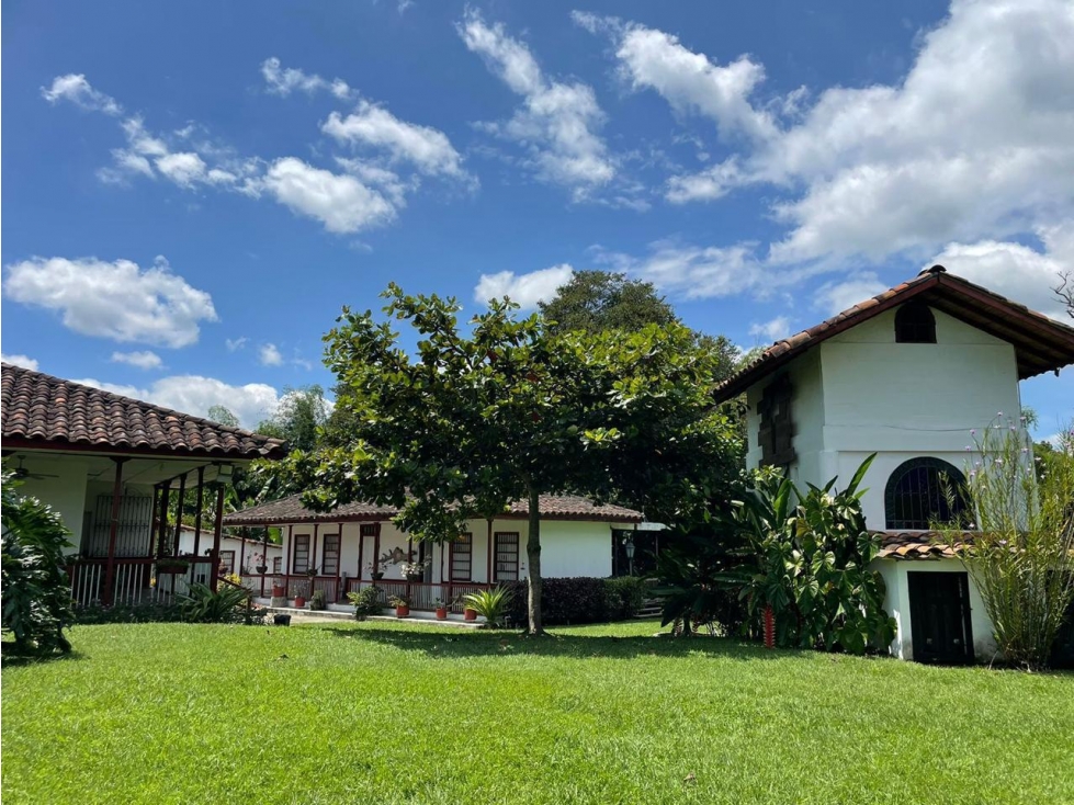 FINCA - 6