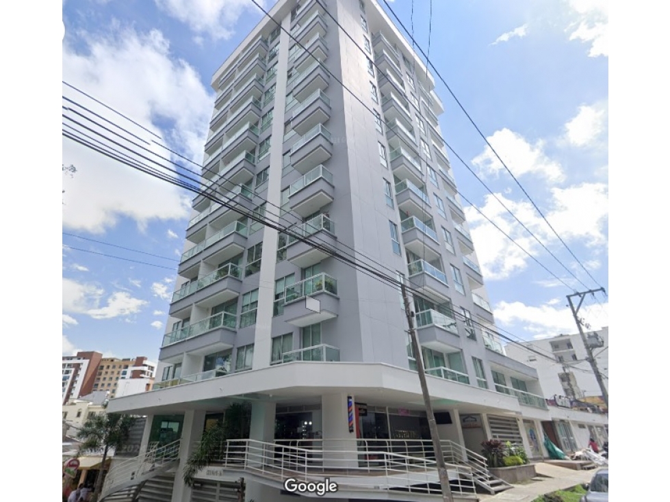 APARTAMNTO EN VENTA EN ARMENIA