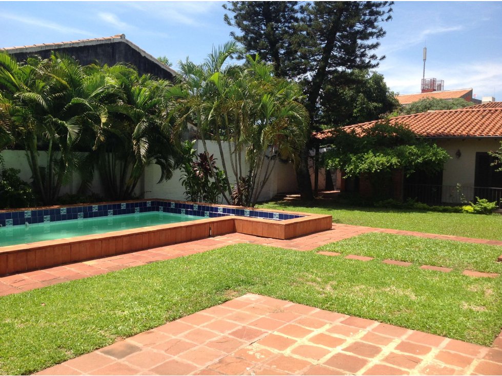 VENDO RESIDENCIA EN BARRIO SEMINARIO — foto 2