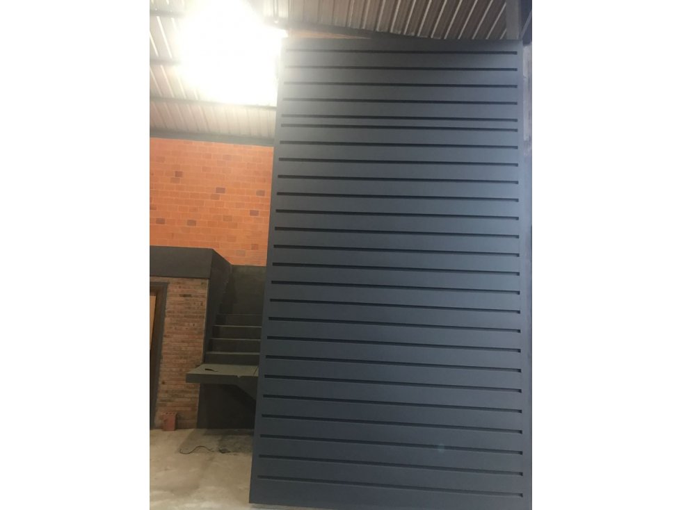 ALQUILO O VENDO DEPOSITO DE 314 M2 EN MRA - 6