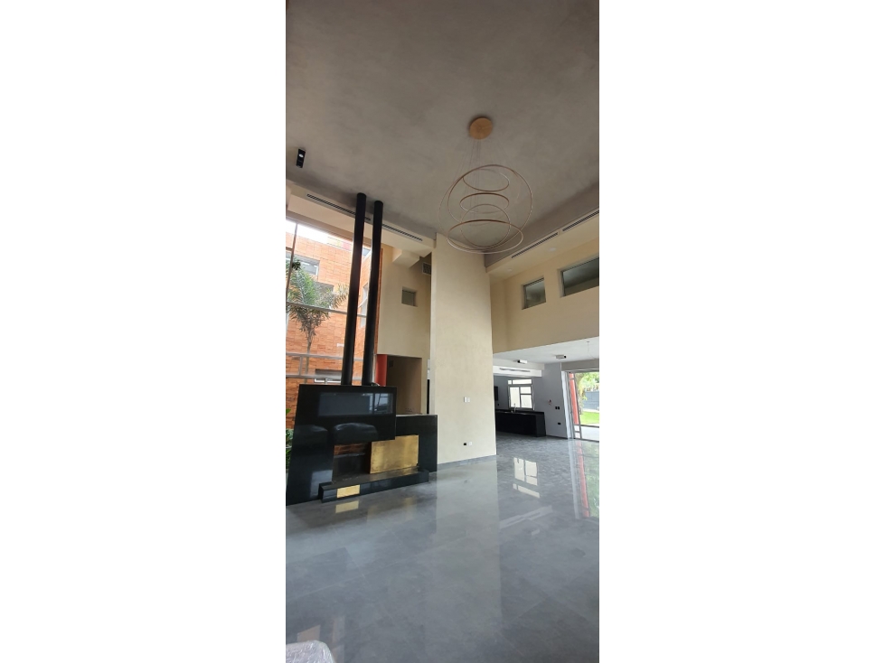 VENDO GRAN RESIDENCIA A ESTRENAR EN EL CENTRO DE SAN BERNARDINO - 6