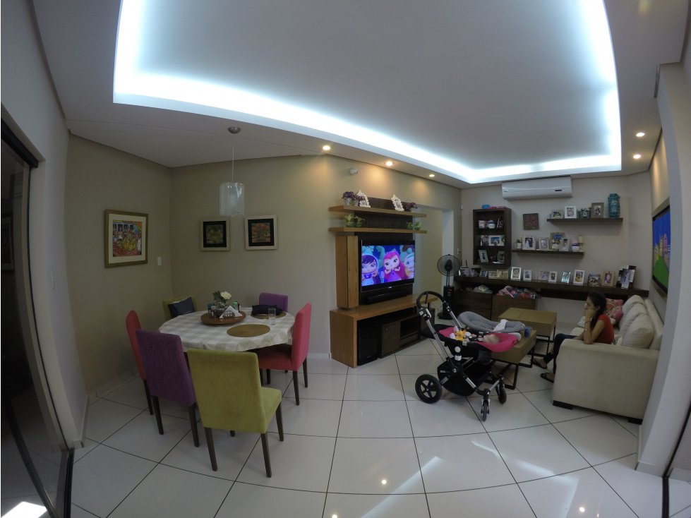 Residencia totalmente Amoblada y Equipada zona WTC — foto 5