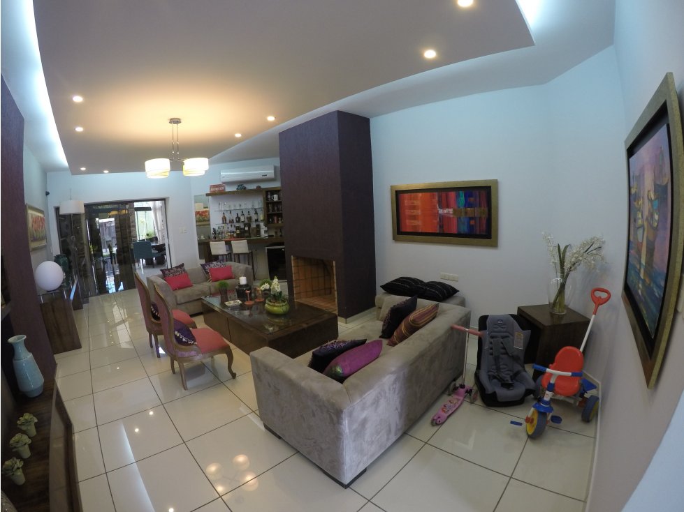 Residencia totalmente Amoblada y Equipada zona WTC — foto 2