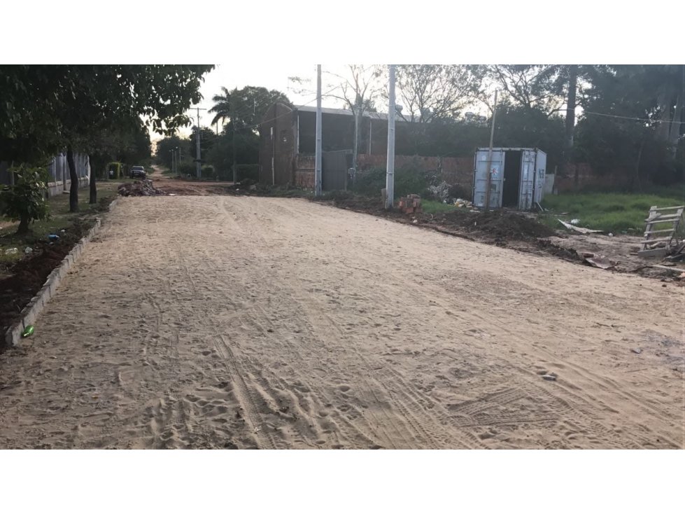 ALQUILO O VENDO DEPOSITO DE 314 M2 EN MRA - 2