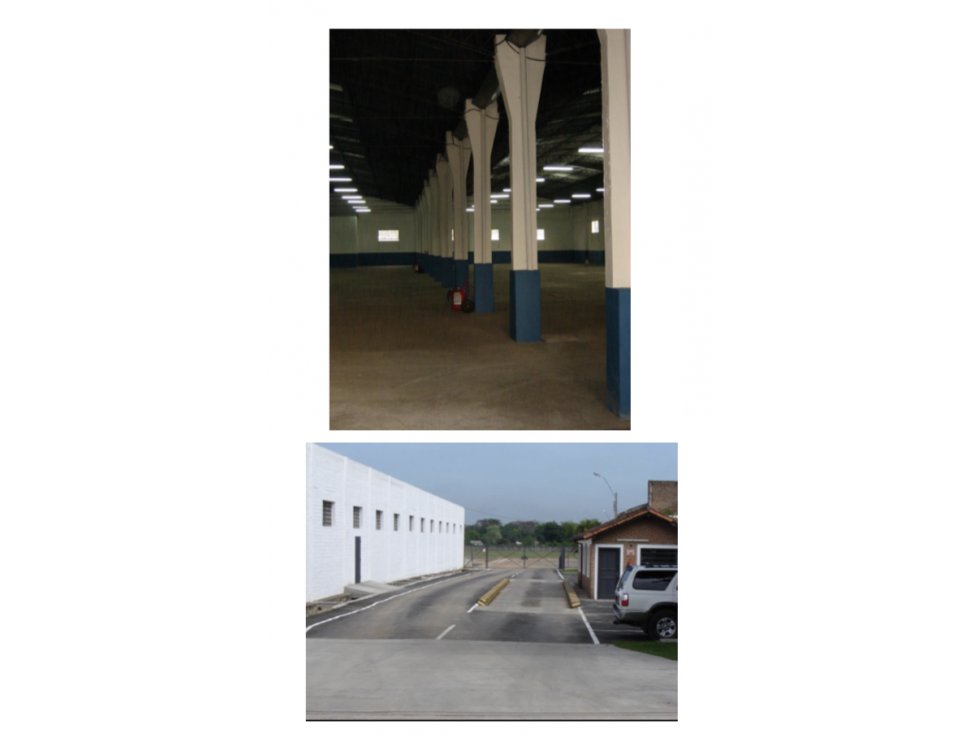 EN VENTA IMPORTANTE COMPLEJO LOGISTICO EN MRA - 5