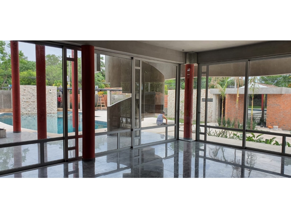 VENDO GRAN RESIDENCIA A ESTRENAR EN EL CENTRO DE SAN BERNARDINO - 5