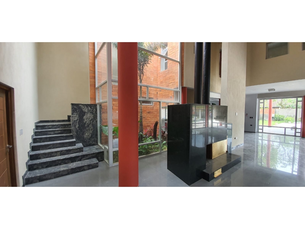 VENDO GRAN RESIDENCIA A ESTRENAR EN EL CENTRO DE SAN BERNARDINO - 4