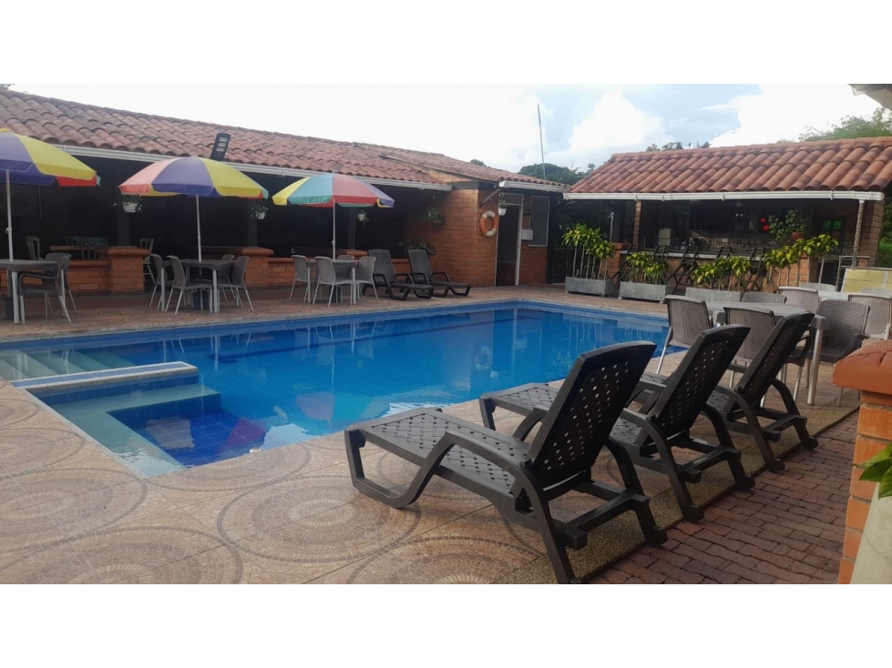 CHALET - 6