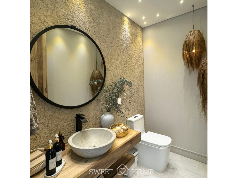 CASA EN VENTA EN EL RETIRO - ANT. — foto 5
