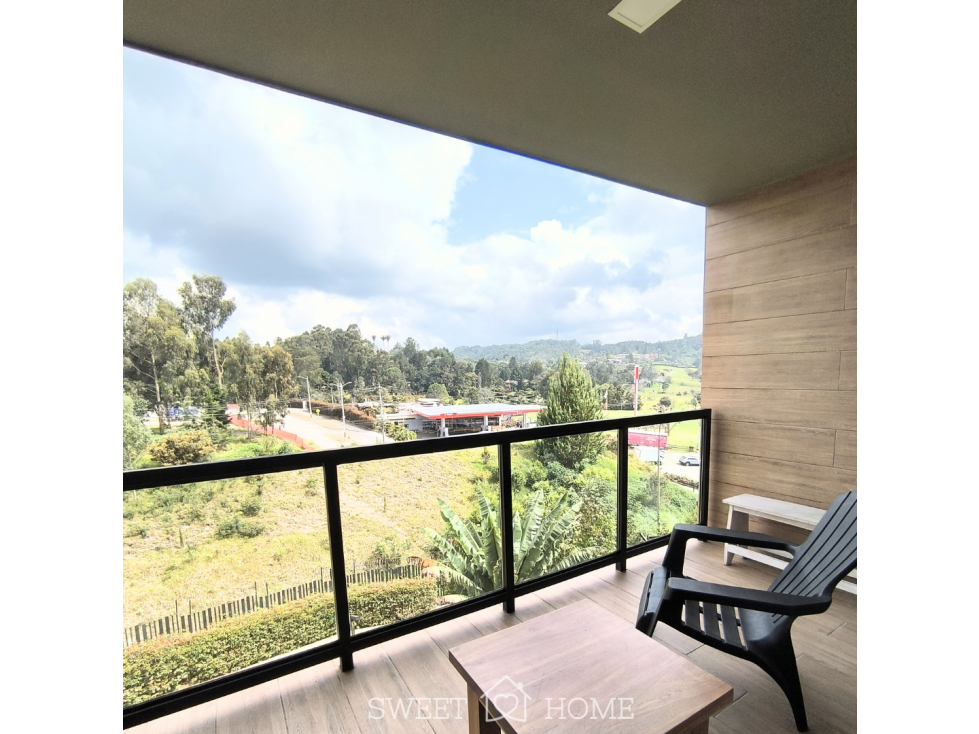 HERMOSA SUITE EN EL ALTO DE LAS PALMAS, EN VENTA Y RENTA — foto 3