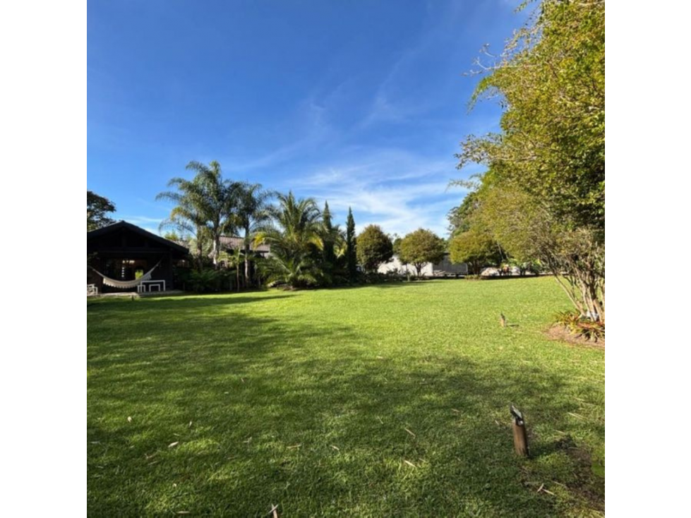CASA CAMESTRE EN RENTA EN LA MILLA DE ORO DE LLANOGRANDE — foto 2