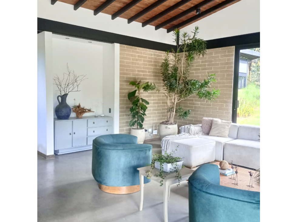 CASA PARA LA VENTA O RENTA EN MONTESERENO, RETIRO, ANTIOQUIA — foto 5