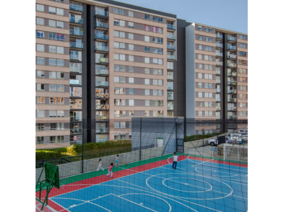 APARTAMENTO EN VENTA EN RIONEGRO - FONTIBON .OPORTUNIDAD!! — foto 6