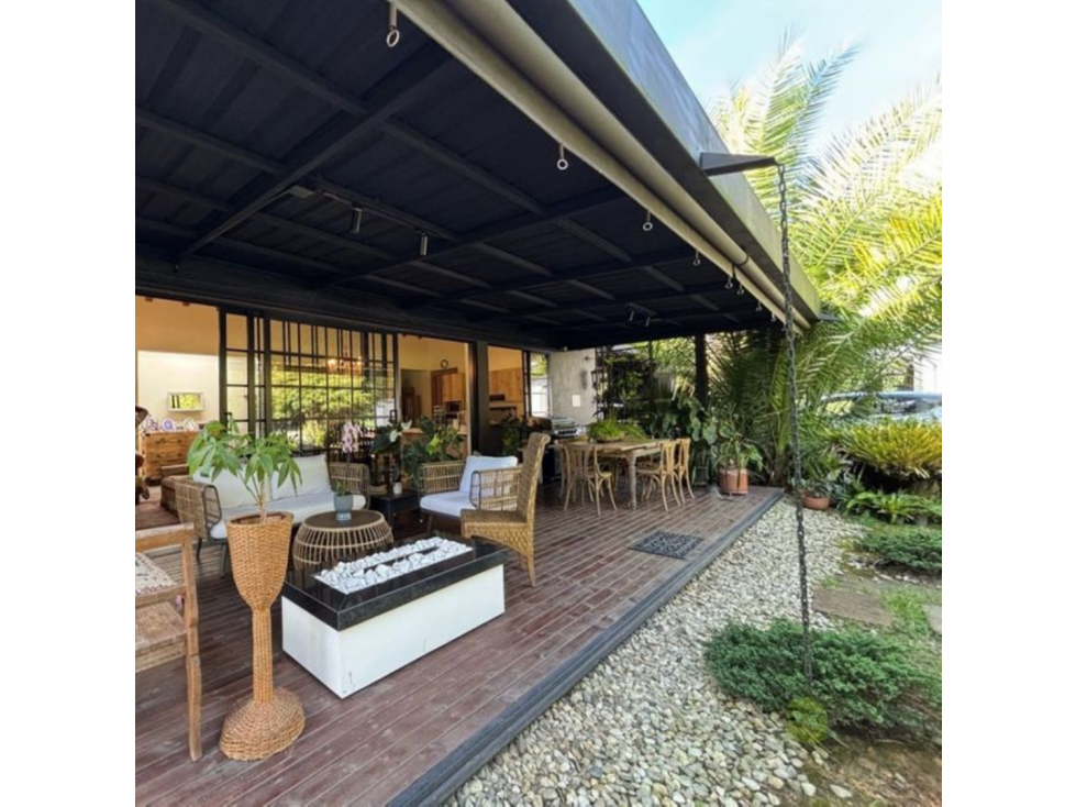CASA CAMESTRE EN RENTA EN LA MILLA DE ORO DE LLANOGRANDE — foto 5