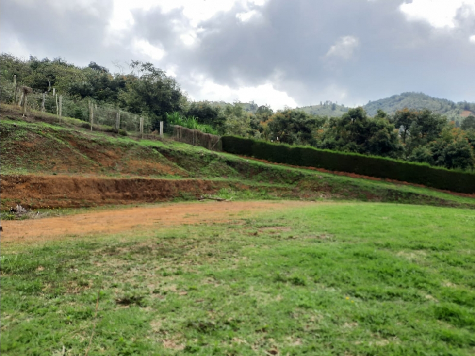 LOTE EN UNIDAD CERRADA , GUARNE VEREDA LA CLARITA — foto 5