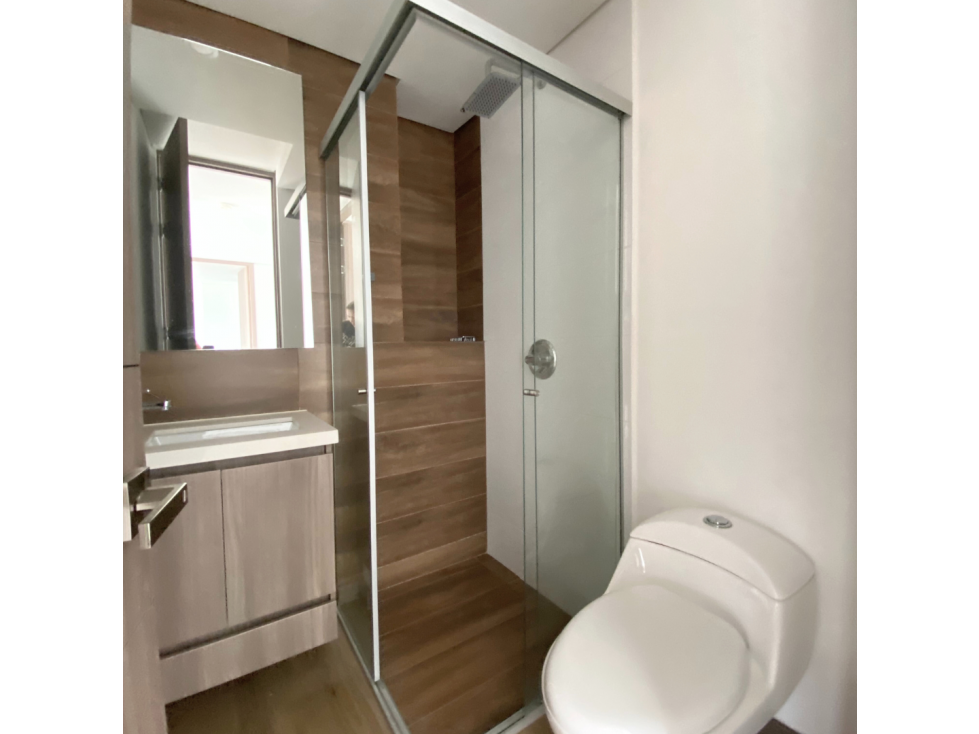 APARTAMENTO EN VENTA EN EL RETIRO — foto 6