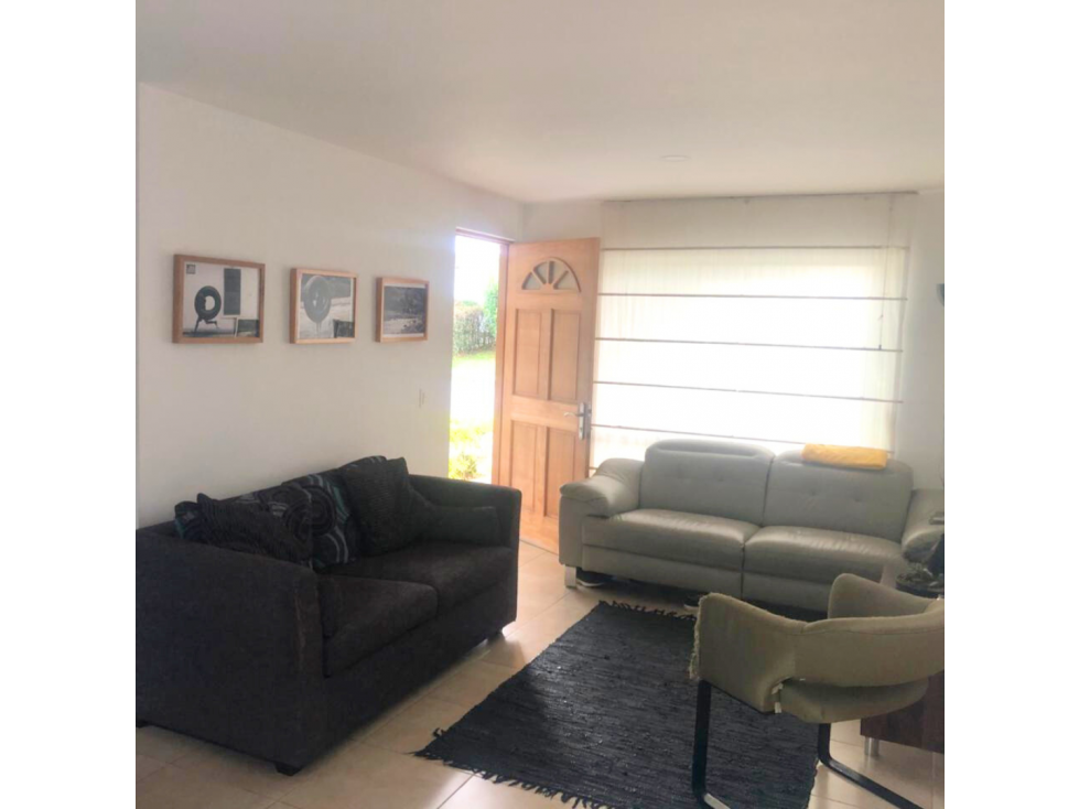 CASA EN VENTA O RENTA EN UNIDAD CERRADA EL RETIRO — foto 5