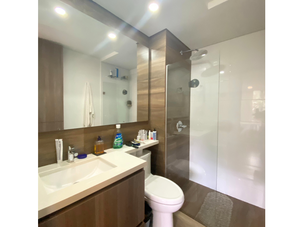 APARTAMENTO EN VENTA EN ENTREVERDES EL RETIRO — foto 6
