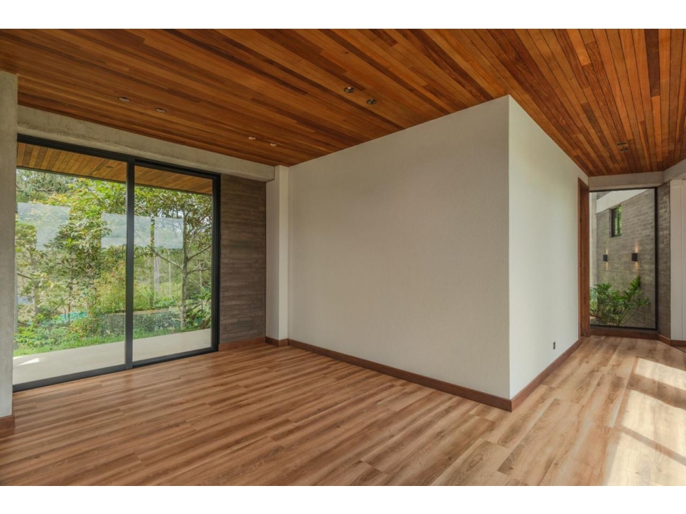 EXCLUSIVA CASA EN VENTA EN MONTESERENO , EL RETIRO / ANT — foto 4