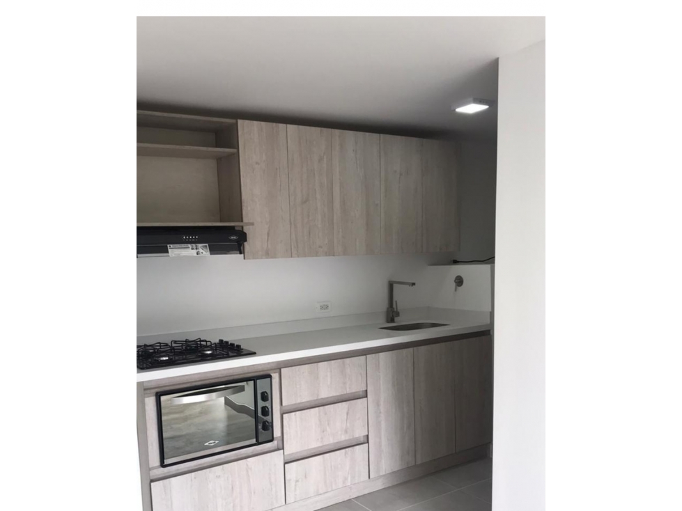 IDEAL PARA INVERSION APARTAMENTO EN RIONEGRO — foto 2