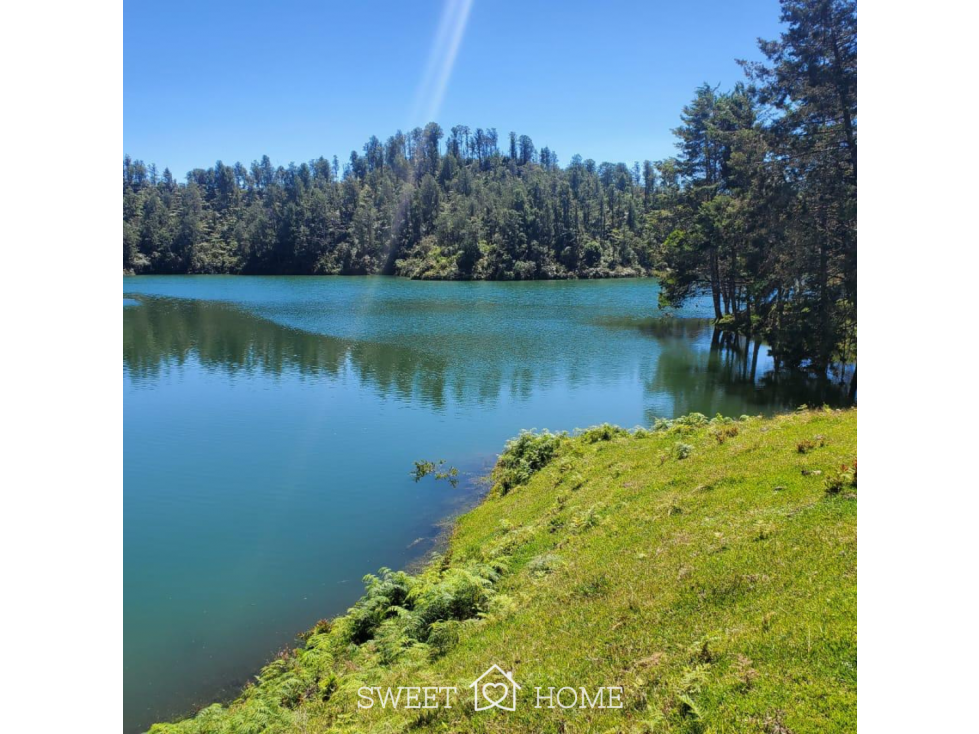 HERMOSO LOTE TURISTICO EN VENTA EN GUATAPÉ